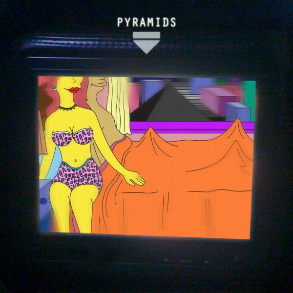 Pyramids