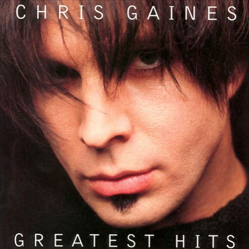 In the Life of Chris Gaines