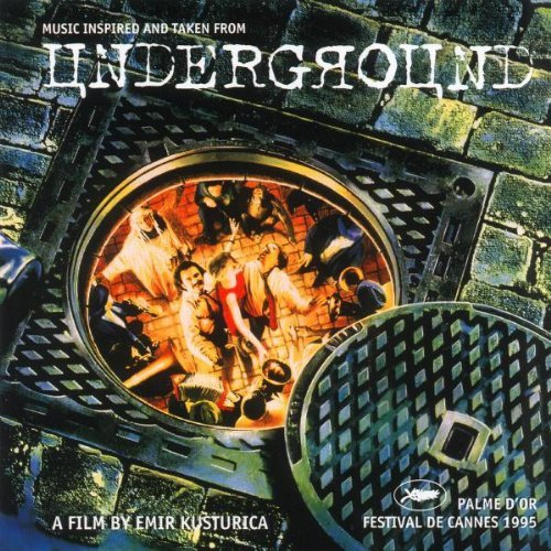 Underground Tango