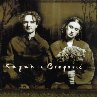 Kayah & Bregovic