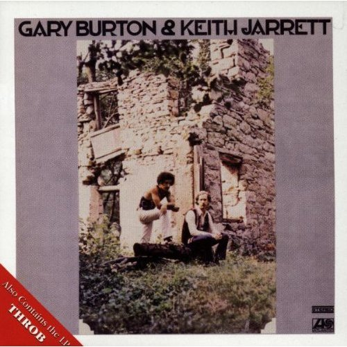 Gary Burton & Keith Jarrett