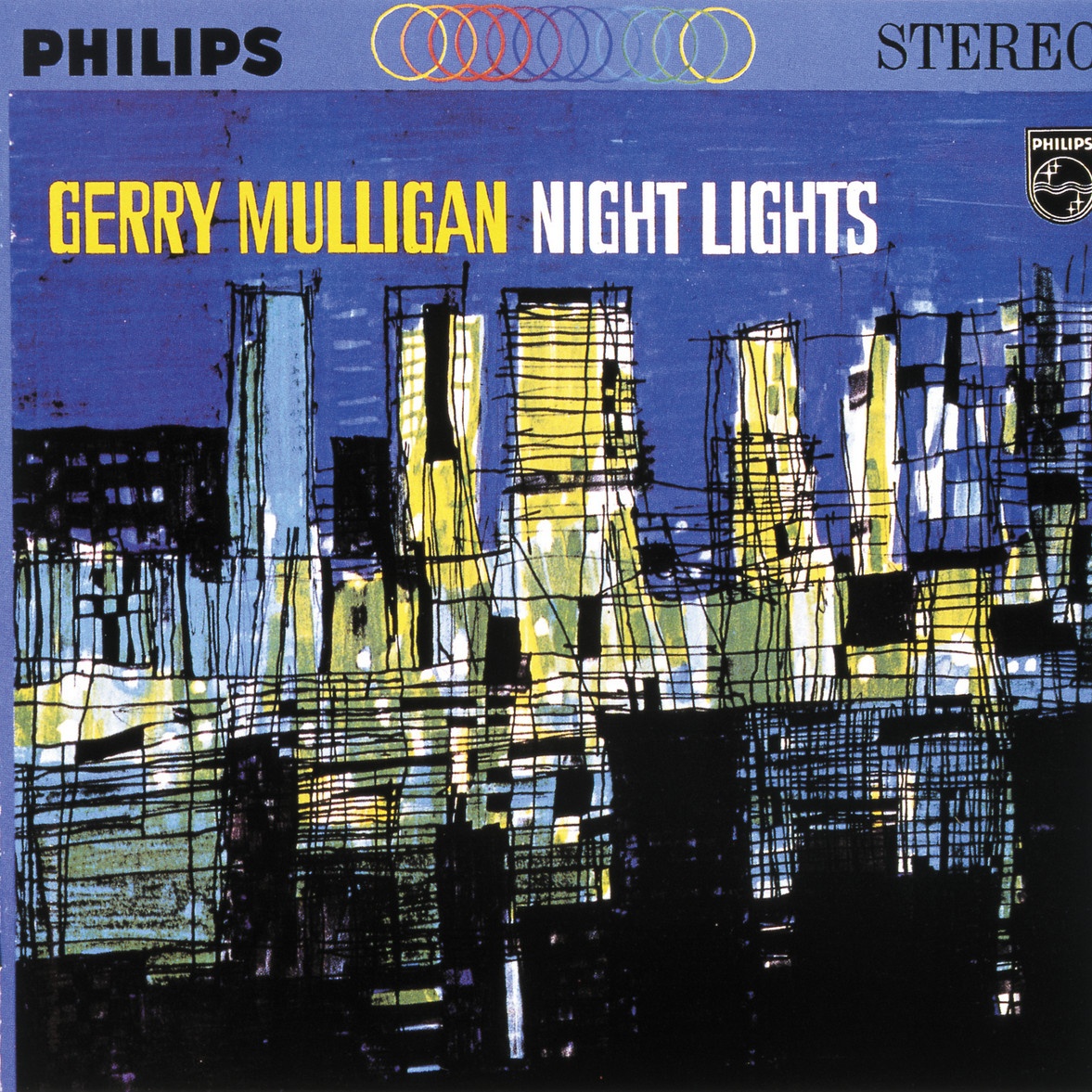 Night Lights [1963 Version]