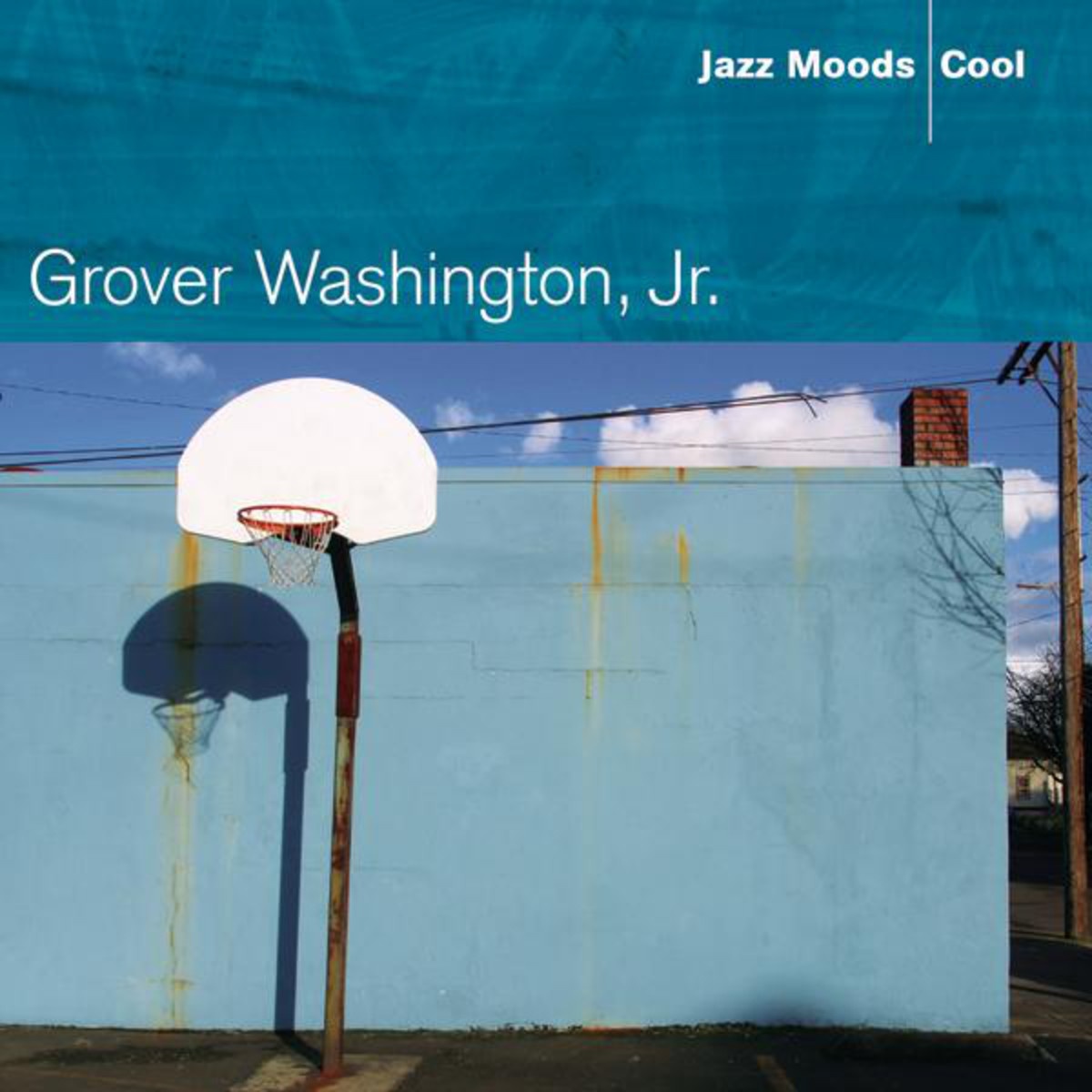 Jazz Moods: Cool