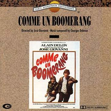 Boomerang