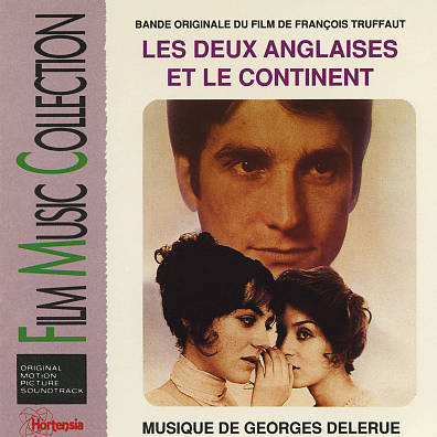 Les Deux Anglaises et le Continent/La Declaration d'Amour