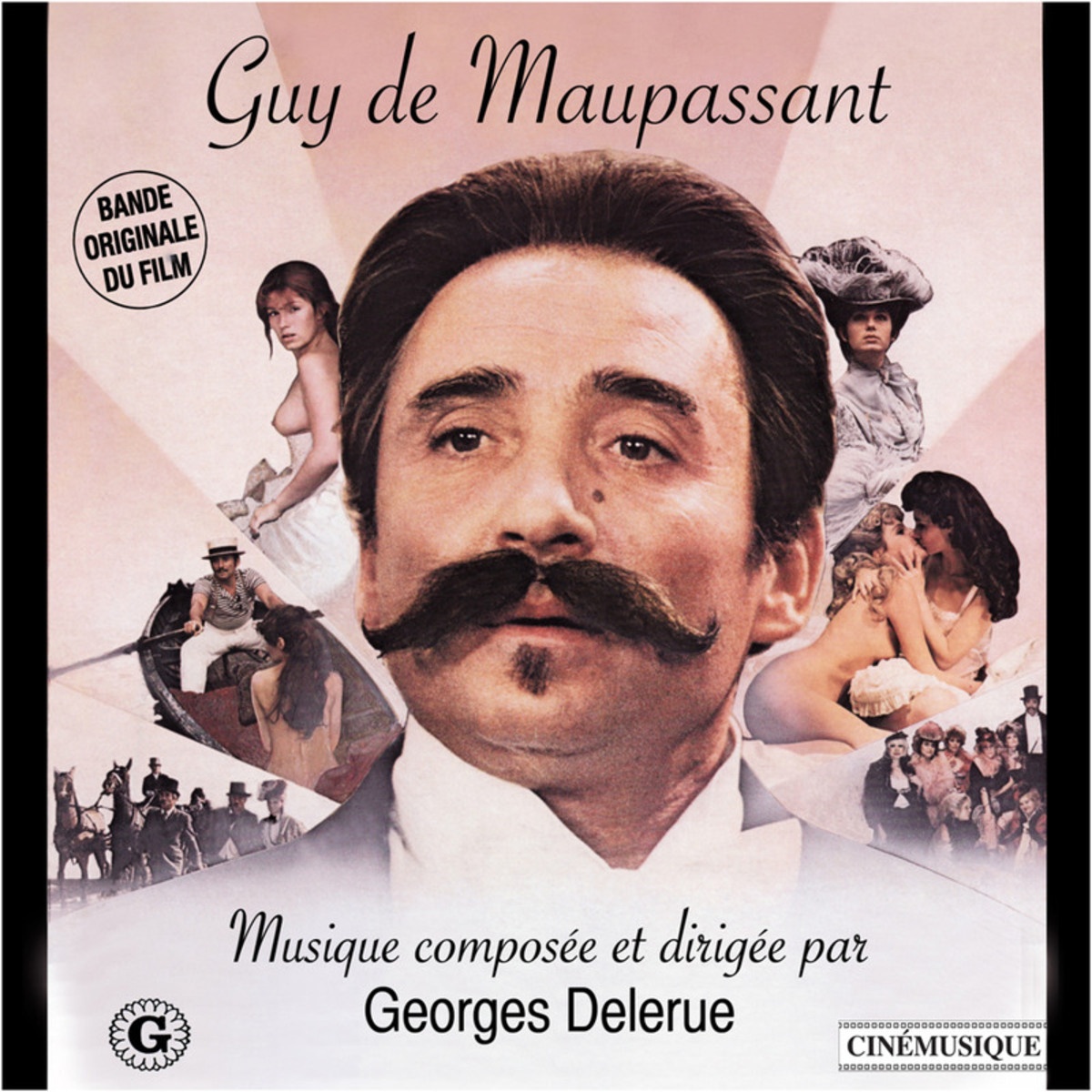 Guy De Maupassant