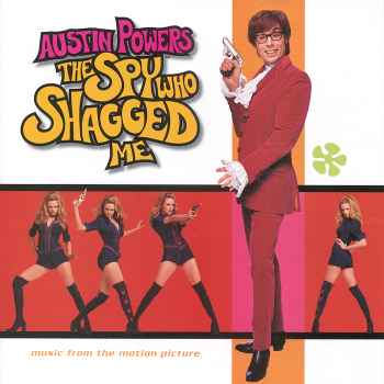 Austin Powers 2 (The Spy Who Shagged Me)