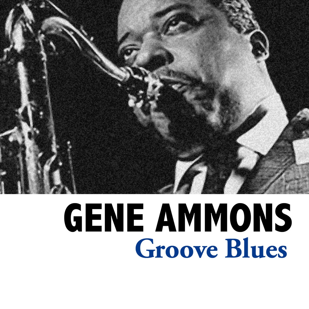 Groove Blues