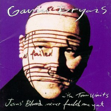 Bryars: Jesus' Blood Never Failed Me Yet - 3. Tramp with Orchestra (no strings)