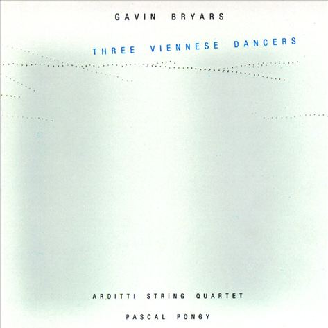 Bryars: Prologue (1986)