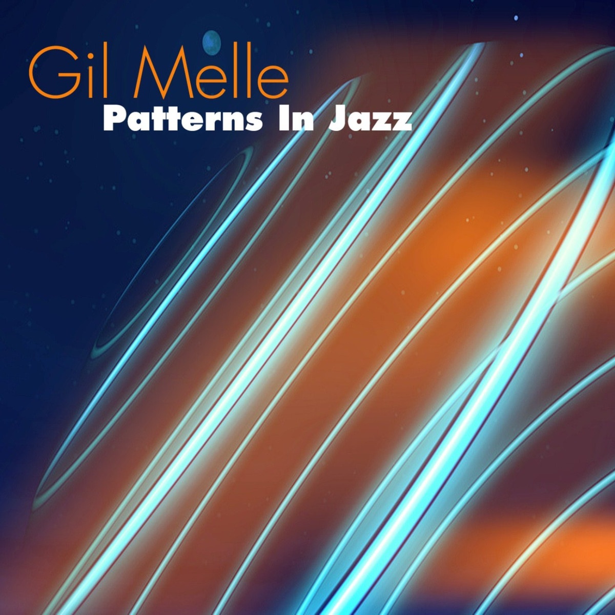 Patterns in Jazz