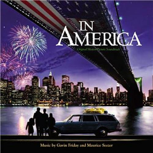 All Our Troubles Have Flown Away (Children's Theme Finale) (Album Version);In America (Vocals by Gavin Friday)