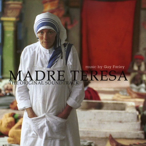 Madre Teresa