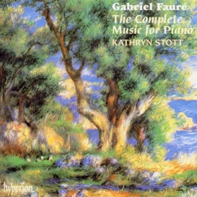 Neuf Préludes, Op. 103 (1910-11): No. 3 In G Minor