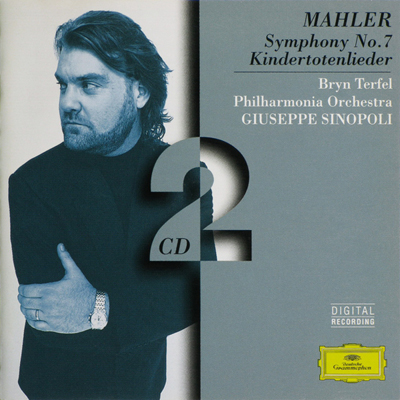 Mahler‧Symphony No.7:I. Langsam(Adagio):Nicht schleppen–Allegro risoluto, ma non troppo