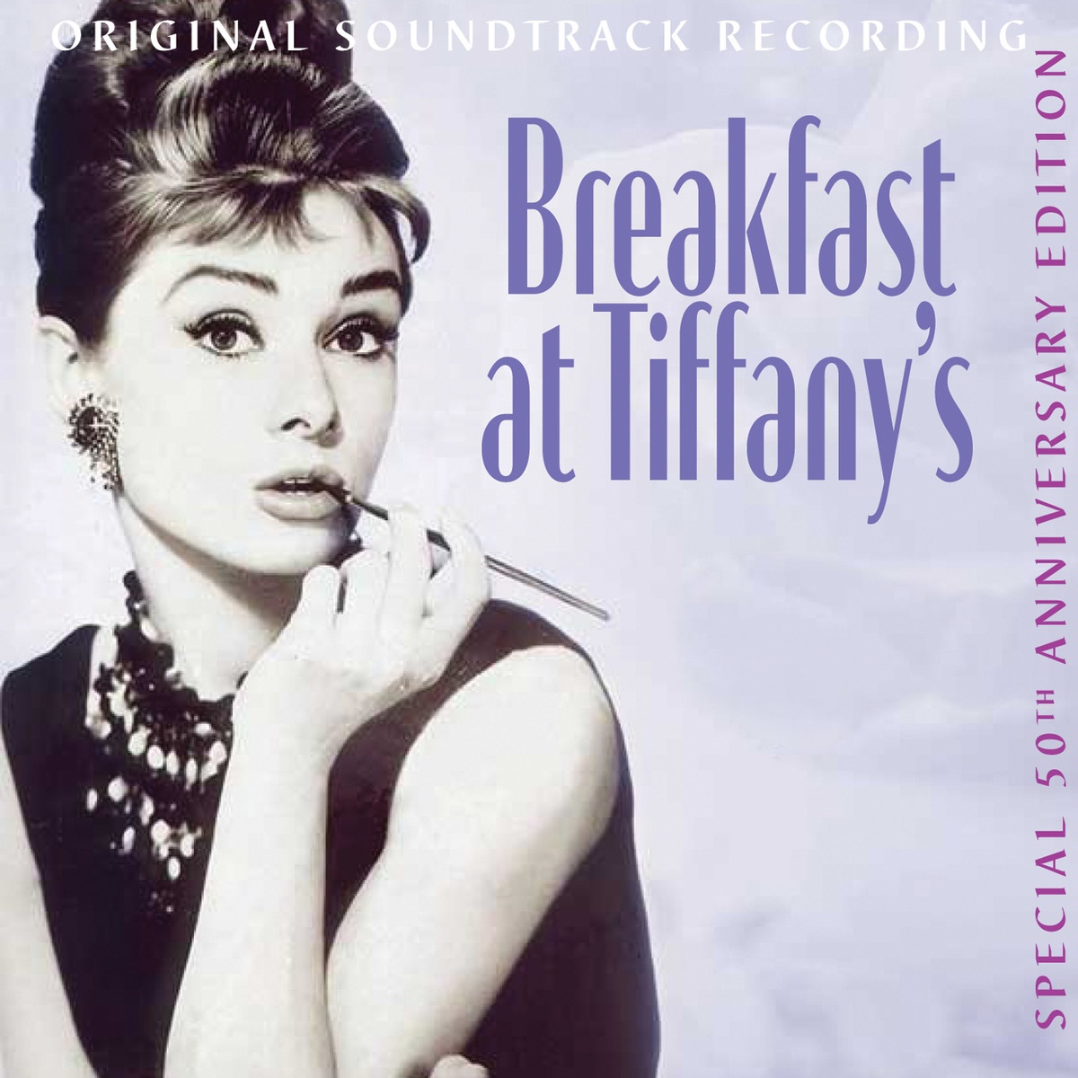 Breakfast At Tiffany's (Special 50th Anniversary Edition)