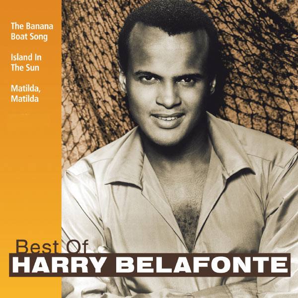 The Best of Harry Belafonte