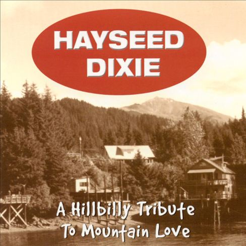 A Hillbilly Tribute to Mountain Love