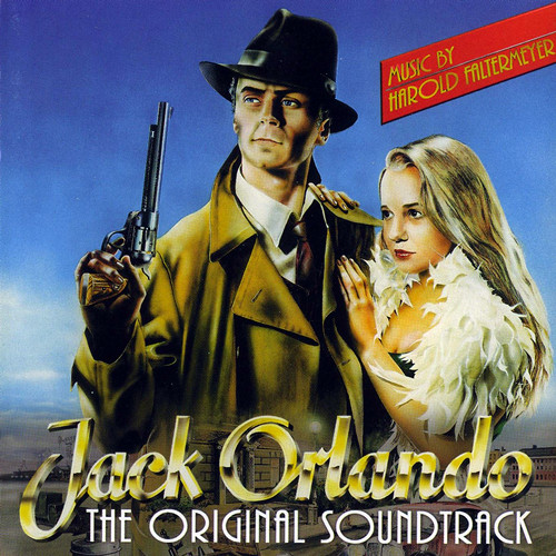 Jack Orlando Main Theme