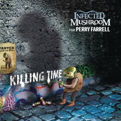 Killing Time(Album Mix)