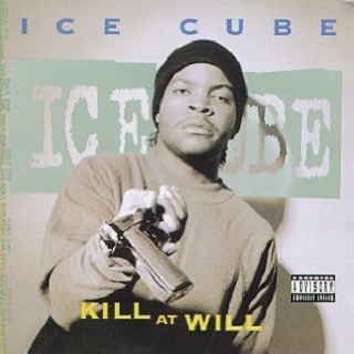 Endangered Species (Tales from the Darkside) [Remix] - Chuck D, Ice Cube