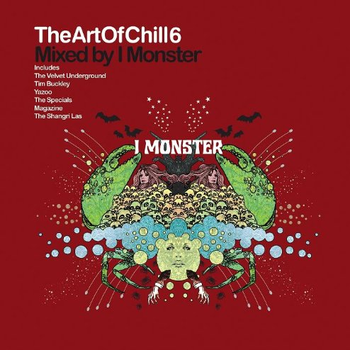 The Art Of Chill 6