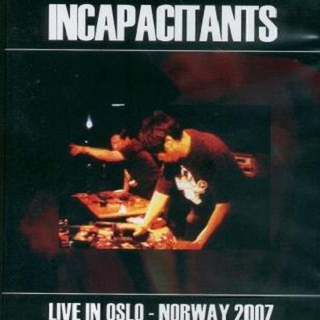 Live In Oslo - Norway 2007