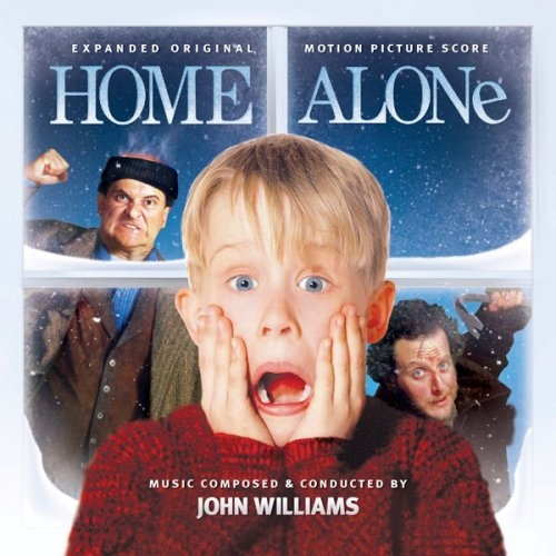Home Alone [Limited edition]
