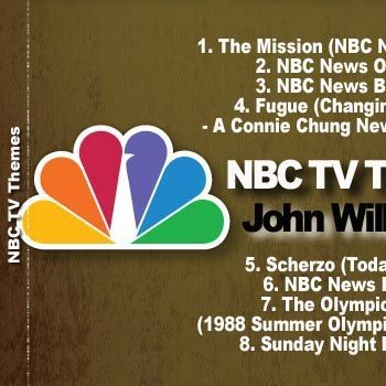 NBC TV Themes