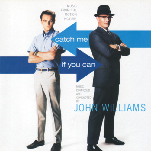 Catch Me If You Can - Catch Me If You Can / Soundtrack