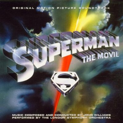 Theme from Superman  (Concert Version)