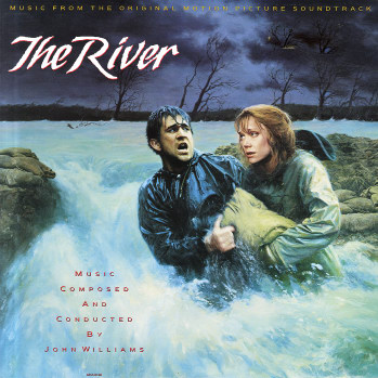 Love Theme from "The River"