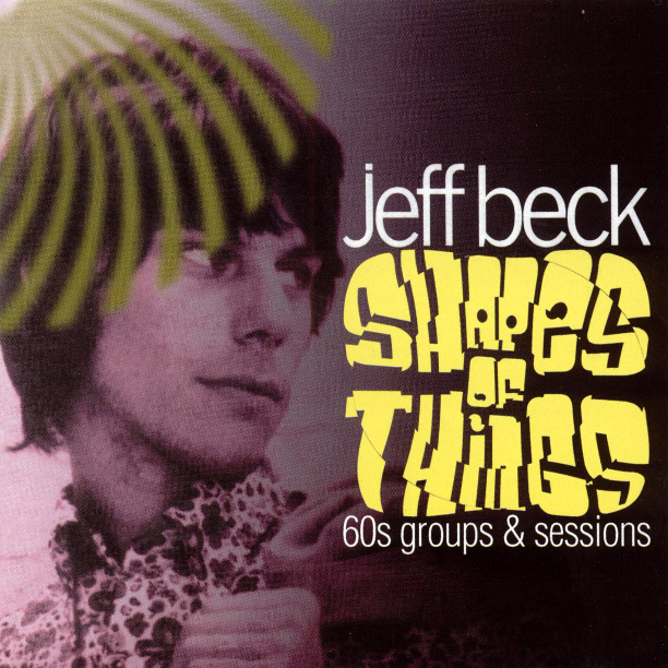 Jeff's Blues (Studio Outtake)