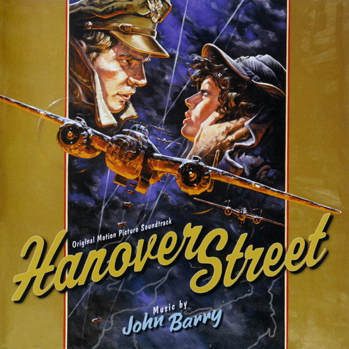 Hanover Street [Limited edition]