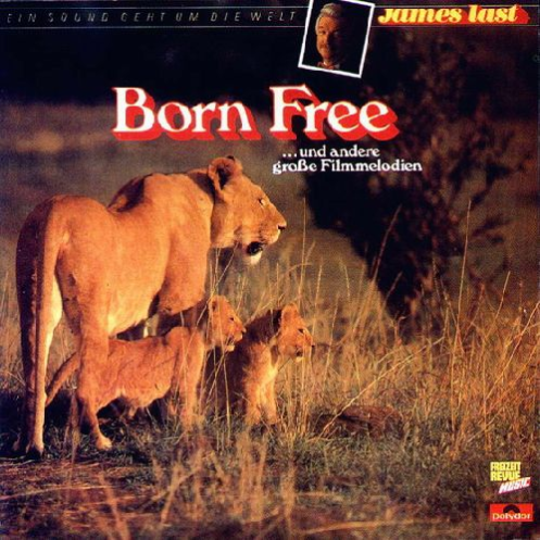 Born Free