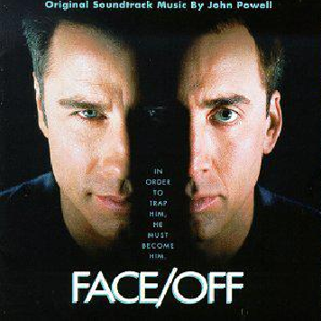 Face Off [O.S.T]