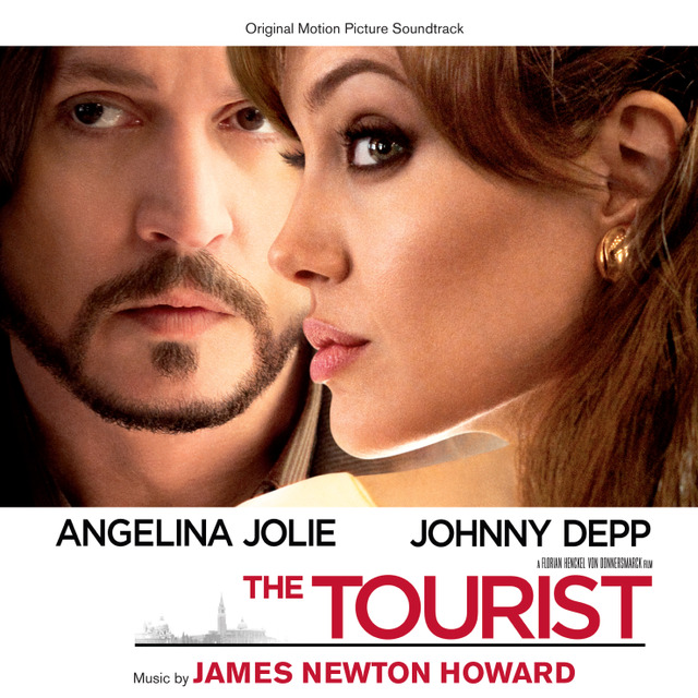 The Tourist