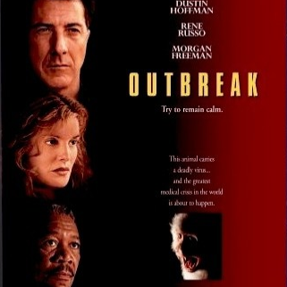 Outbreak (Original Motion Picture Soundtrack)