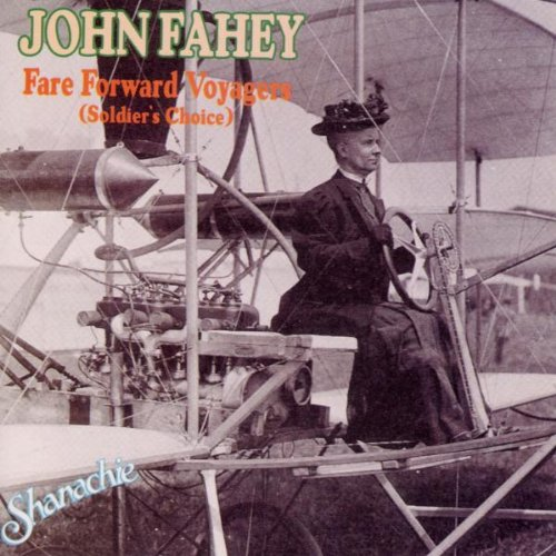 Fare Forward Voyagers (Soldier's Choice)