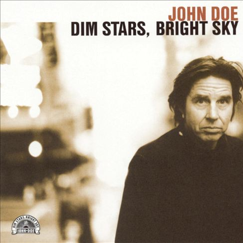 Dim Stars, Bright Sky