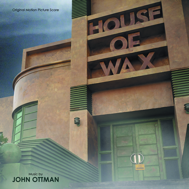 House Of Wax (Original Motion Picture Score)