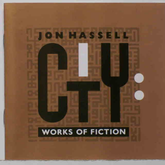 City: Works of Fiction