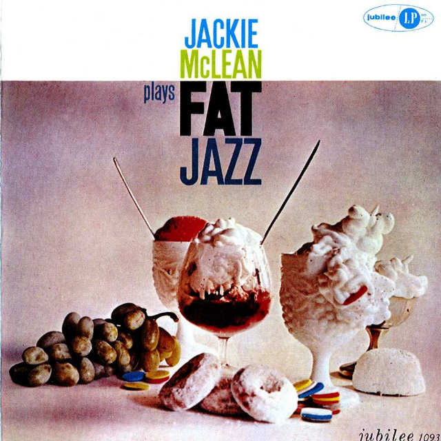 Plays Fat Jazz