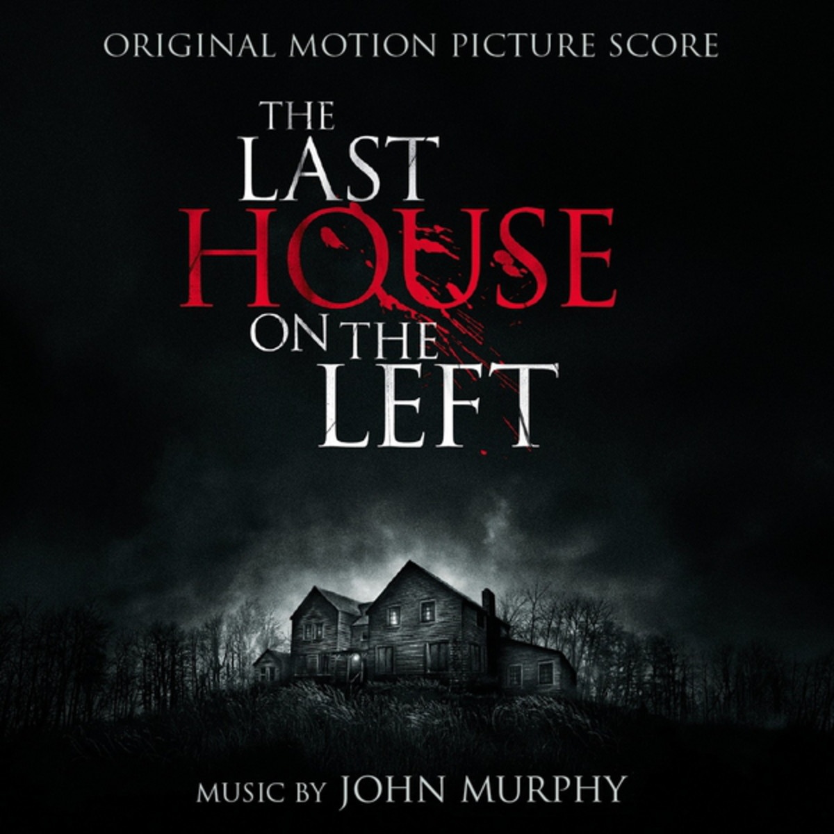 The Last House on the Left