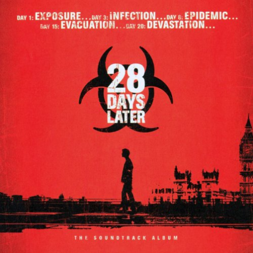 28 Days Later