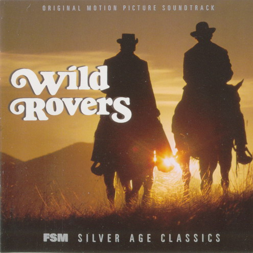 Wild Rovers