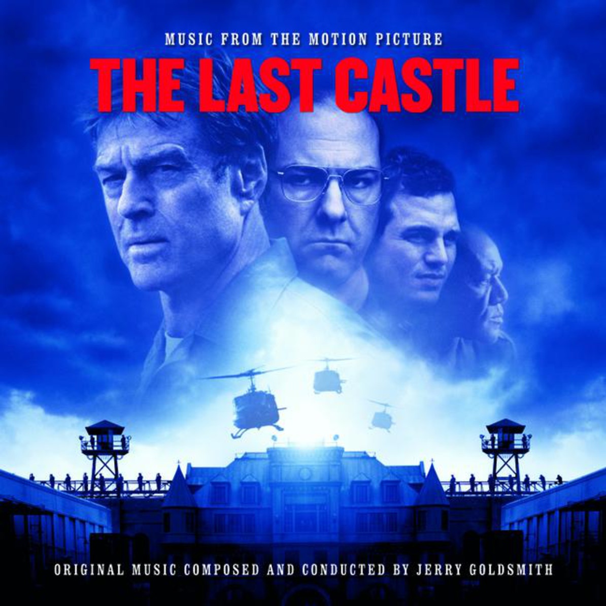 The Last Castle