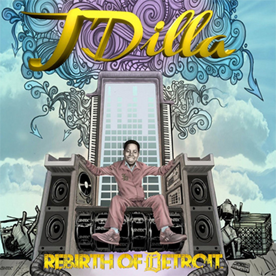 Do It For Dilla Dawg
