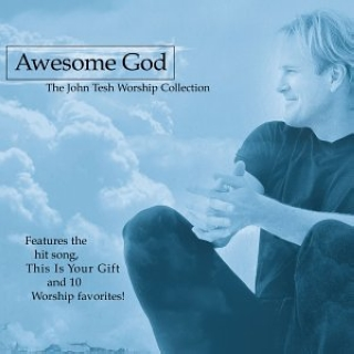 Worship Collection: Awesome God