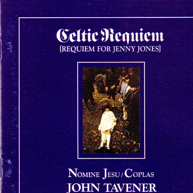 Celtic Requiem